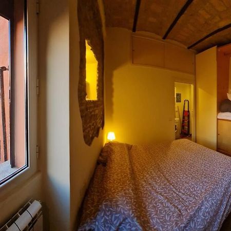 Julia Nel Cuore Di Trastevere Rom Eksteriør billede