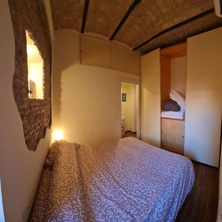 Julia Nel Cuore Di Trastevere Rom Eksteriør billede