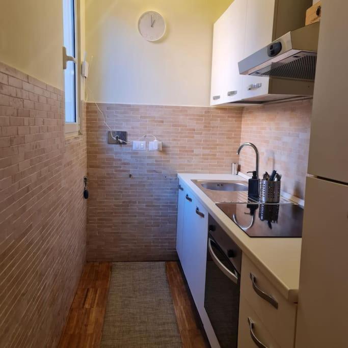 Julia Nel Cuore Di Trastevere Rom Eksteriør billede